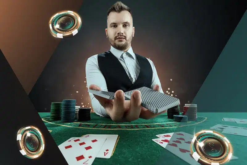 Why players love BA999 Live Casino