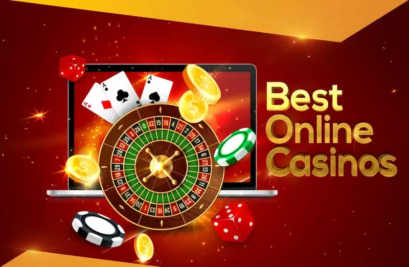 BA999 Live Casino — Rules for Players